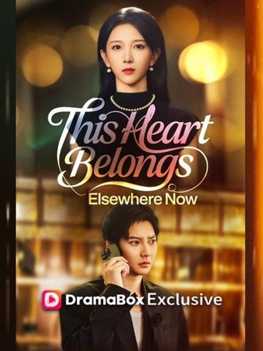 This Heart Belongs Elsewhere Now(DUBBED) - Full