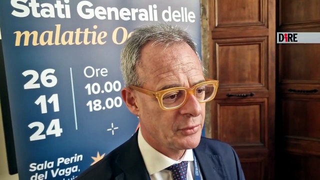 Al via gli stati generali della malattie oculari: verso la strategia-Italia per il benessere visivo