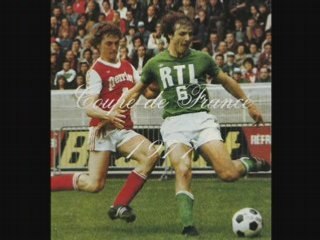 LA LEGENDE DES VERTS
