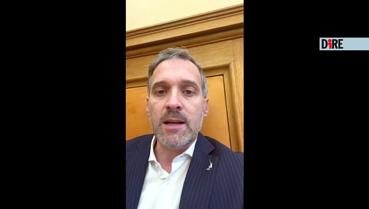 7 ottobre 2023, in Parlamento il ricordo della strage di Hamas in Israele