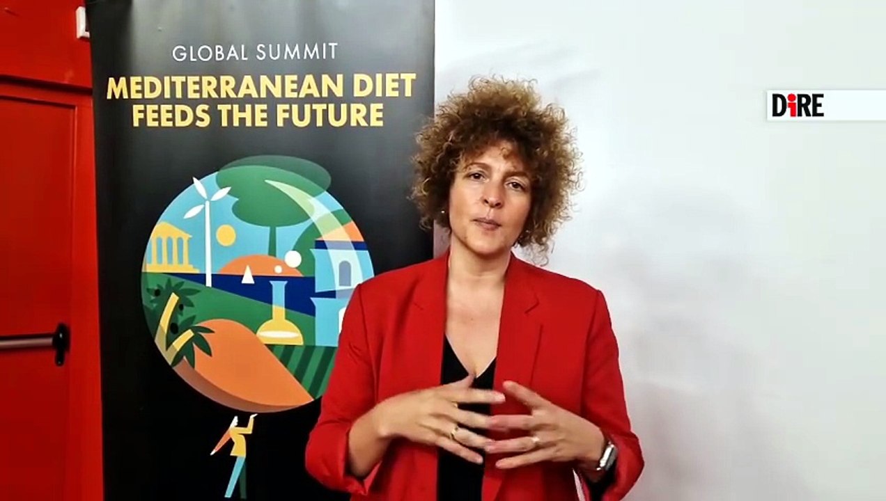 Dieta Mediterranea, al Global Summit di Feeds the Future nasce il Manifesto per portarla nella scuola