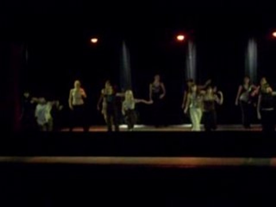 Gala De Danse