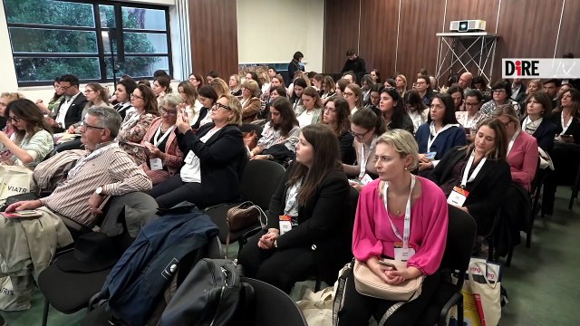 VIDEO | Carcinoma mammario metastatico, oltre 40.000 persone colpite in Italia