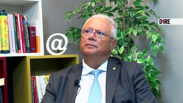 VIDEO | Il capitale umano 'tesoro' del nostro Servizio Sanitario nazionale. Le 'ricette' di Vaia (ministero) e Magi (Ordine dei medici di Roma) per il rilancio