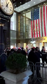 LIVE | Trump vince in Georgia e vede la Casa Bianca. Il Nyt: Ha il 95% di probabilità di vittoria . I Repubblicani si prendono anche il Senato
