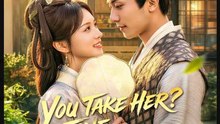 You Take Her Fine I Quit You- Full Drama Movie English Sub