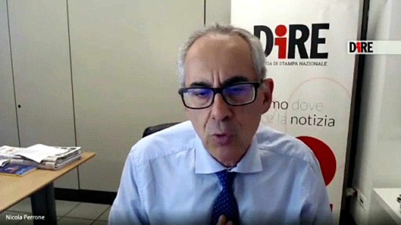 "Conversazioni sul futuro", le idee di De Masi in un libro