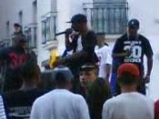 Legende urbaine_fete de la musique concert