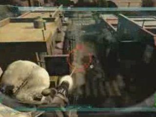 Ghost Recon Advanced Warfighter 2 Trailer
