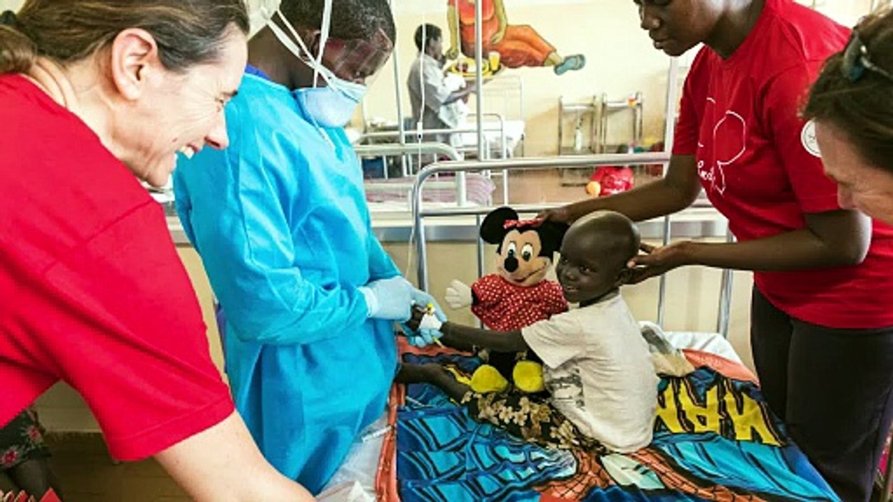 Uganda, Afron compie 15 anni. Corrado (Gemelli): "La maggior parte dei pazienti non accede alle cure"