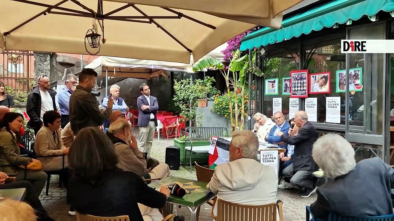 Nives Monda: "Non mi interessa pubblicità, spostare attenzione dove serve"