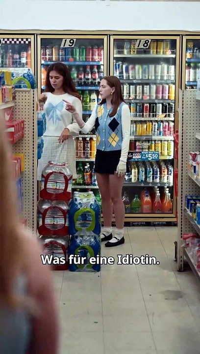 (Synchro)Die Phönix-Erbin aus der Asche Ganze Folge