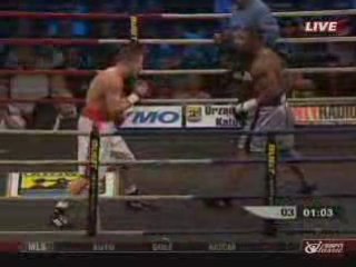TOMASZ ADAMEK - O'Neil Bell -  Part 3