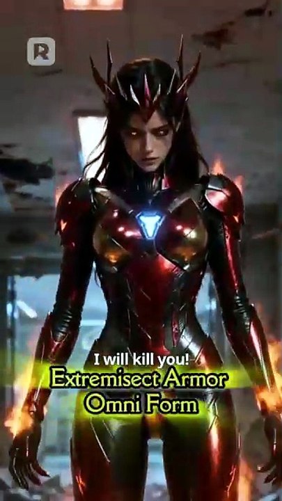 My Exoskeleton- The Chosen Girl-Drama FULL MOVIES ENGLISH SUB [Full Movie]