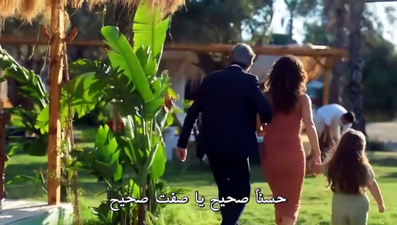 مسلسل قانون الطبيعة الحلقة 5 مترجمة كامله