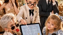 Tiny Spies: Mommy, We've Got You (2026) - Full EP | Family Adventure, Drama Series | ENGSUB