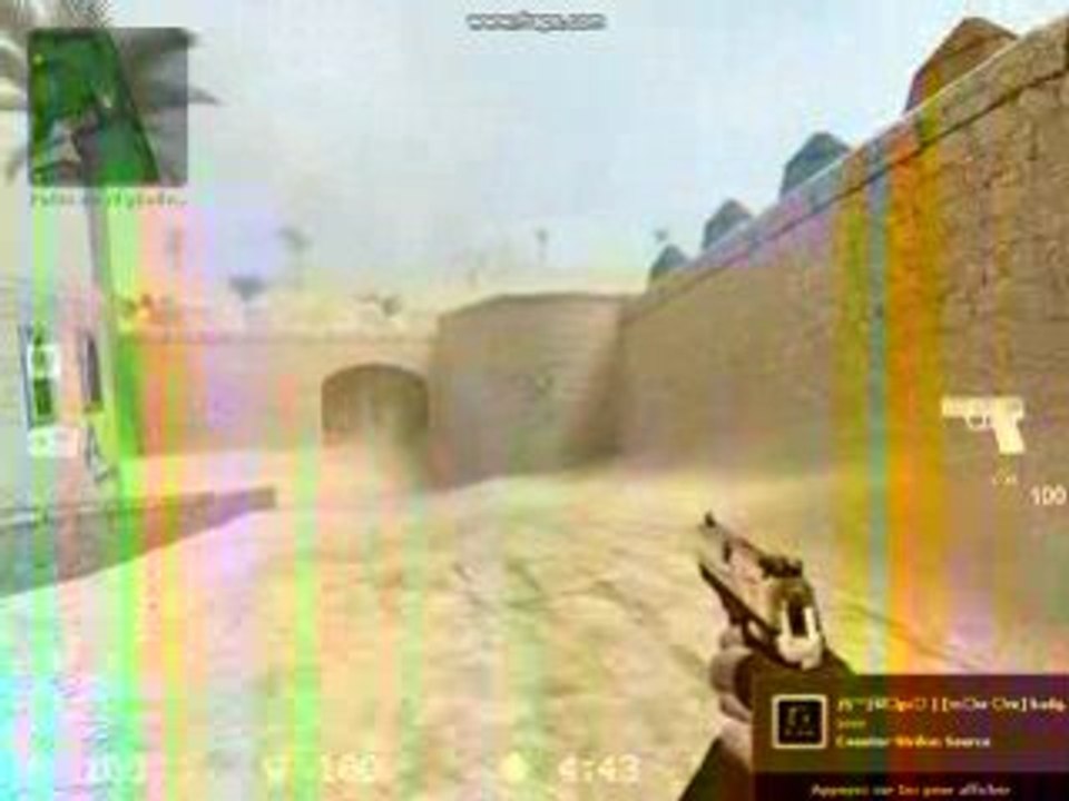 Skin Css Partie 1