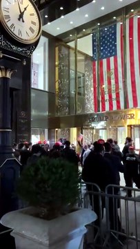 LIVE | Trump vince in Georgia e vede la Casa Bianca. Il Nyt: Oltre il 90% di probabilità di vittoria . I Repubblicani si prendono anche il Senato