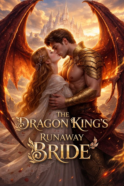The Dragon King's Runaway Bride- Full Movie English Sub