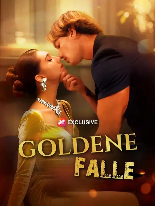 (Synchro) Goldene Falle | Komplette Serie | Short Drama Deutsch