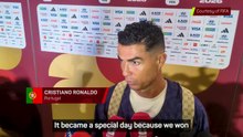 Ronaldo leads Diogo Jota tributes after win over Croatia