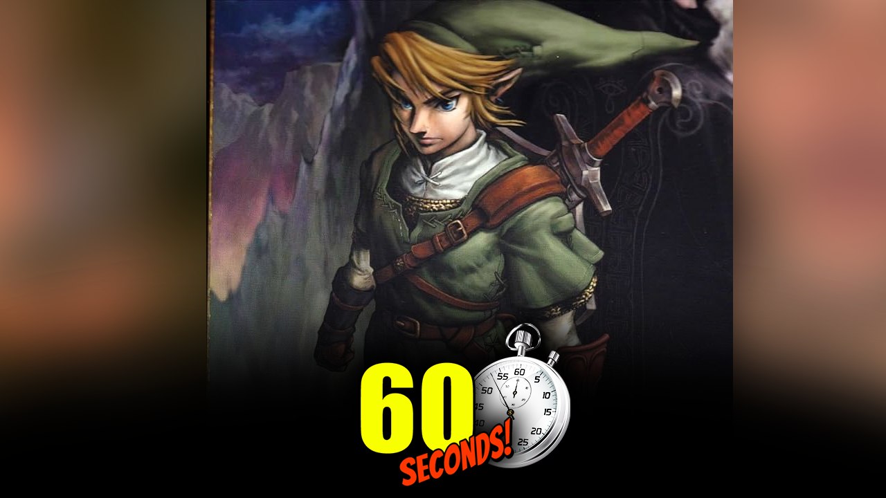 LINK (TP) en 1 MINUTE !