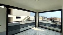 Tepe Cam Balkon Sistemleri . Gemlik
