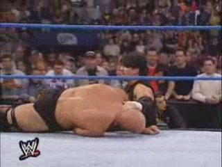 Stone Cold vs Eddie Guerrero