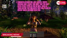 How to catch Trophy Prussian Carp at Lesni Villa (New and Updated Map) | Fishing Planet