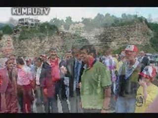 Kumru Mehmet Takımı