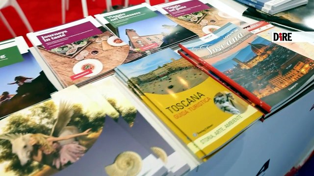 Le eccellenze della Toscana a BMT, collaborazione con la Campania sulle tracce degli Etruschi