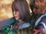 Amv Kingdom Hearts - Final Fantasy