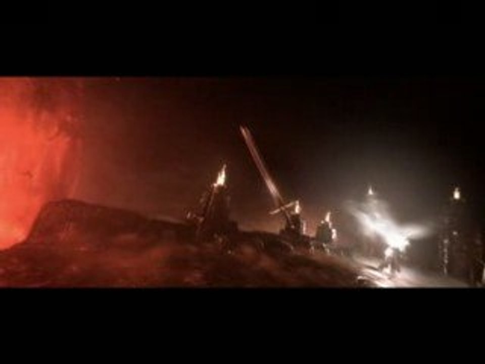 Diablo 3 English Trailer
