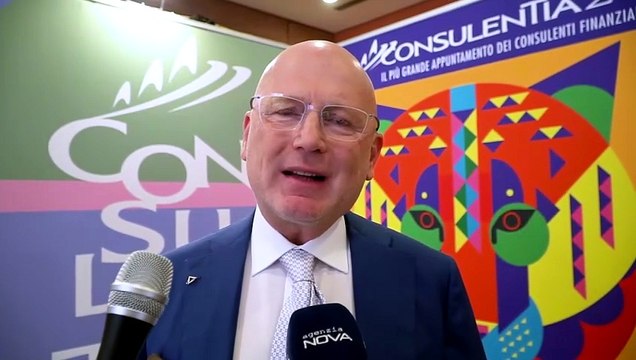 Consulenti finanziari a convegno a Roma: protagonisti del futuro