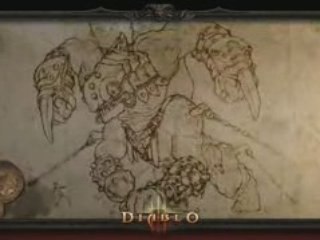 Diablo 3 Illustration Showcase 🎨 - thumbnail