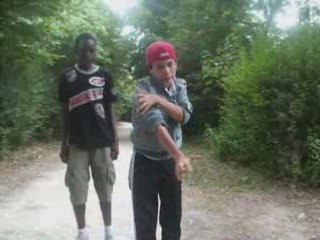 FARO ET SKIPS by Maidiotec