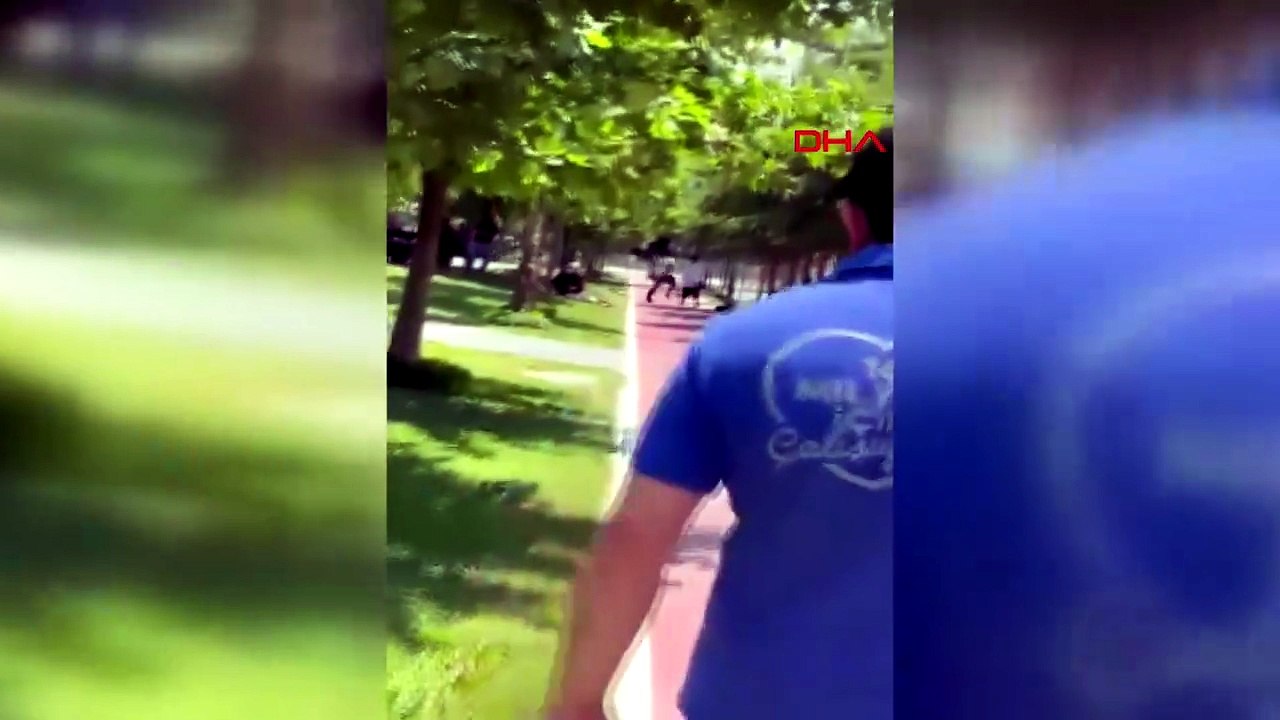 Çatalca'da kanlı saldırı! Boşanma aşamasındaki eşini boğazından bıçakladı