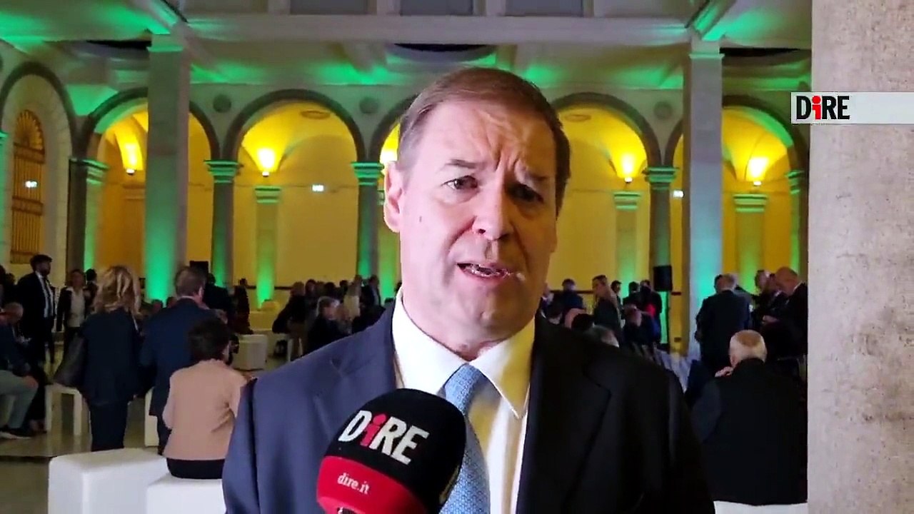 VIDEO | UniMarconi compie 20 anni, e festeggia i 150 anni del grande scienziato