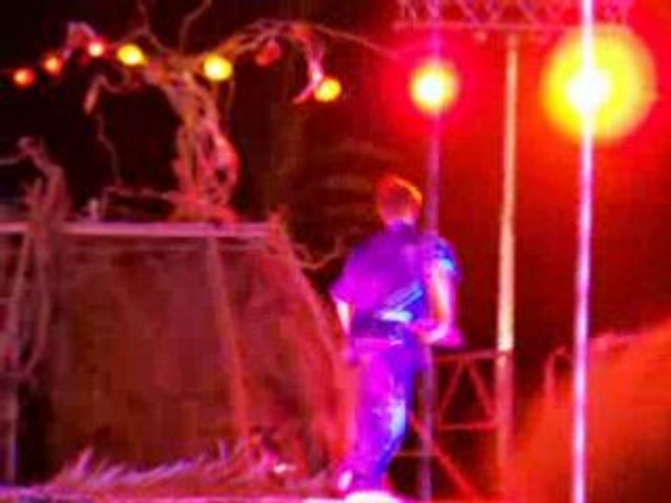 soiree  chine  Canet en Roussillon    2008