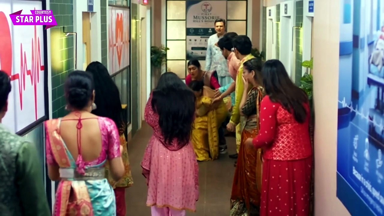 Yeh Rishta Kya Kehlata Hai NEW PROMO 3rd July 2026 Today Episode