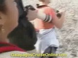 Galapagos Tours and Cruises Videos - Genovesa Island 02