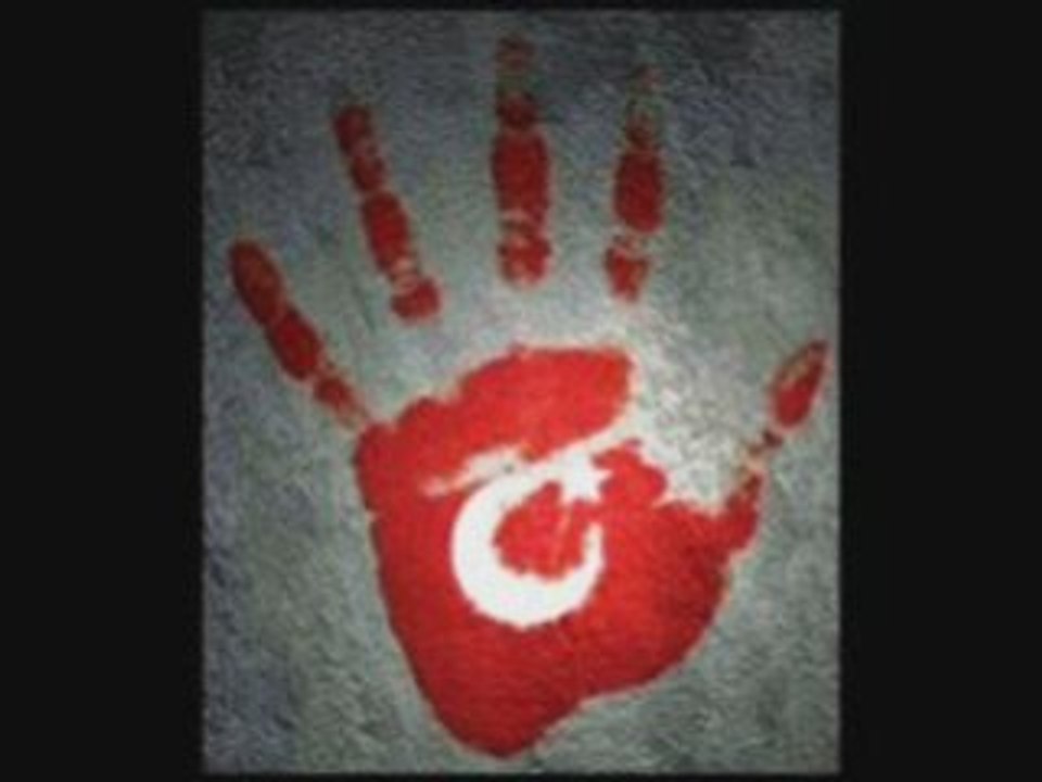 Canakkale Icinde (Bir Siirdir Canakkale)