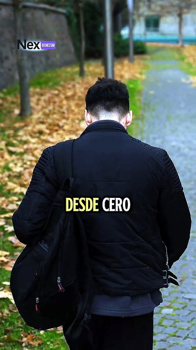 El éxito es una acumulación de días difíciles.