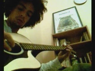 Improvisation Décembre 1945 Django Reinhardt