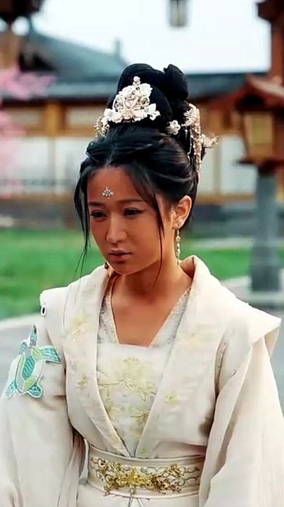 Runaway Crown Princess, Now His Chaotic Concubine - Full Drama (ENG) | Hidden Identity & Royal Romance [Full Movie]