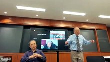 2026年度，フォーラム(１)　 『変容する国際関係』－アメリカ合衆国とイスラエルのイラン戦争の影響－討議　伊藤貫，村主道美，姉川知史