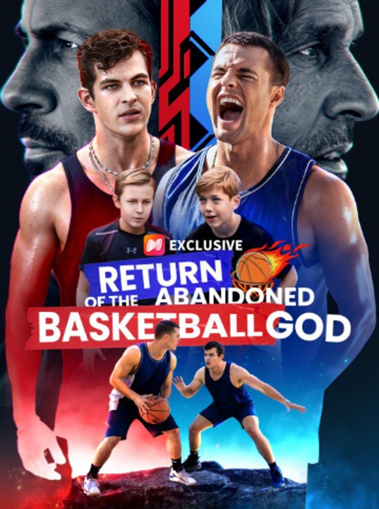 Return of the Abandoned Basketball God #netshort