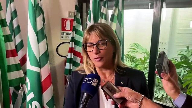 Speciale Camera, Fumarola: La legge sulla partecipazione non è una legge bandiera