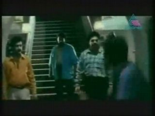 Aayiram Naavulla Ananthan -- Mammootty Gowthami Part 16.mp4
