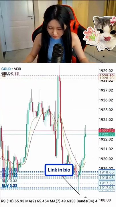 Stress Free Price Action